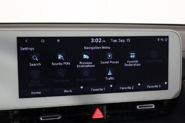 2024 Hyundai IONIQ 5 SEL Raleigh NC