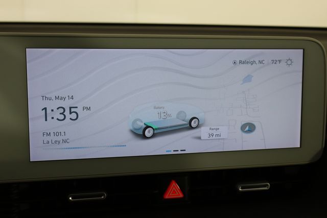 2024 Hyundai IONIQ 5 SEL Raleigh NC