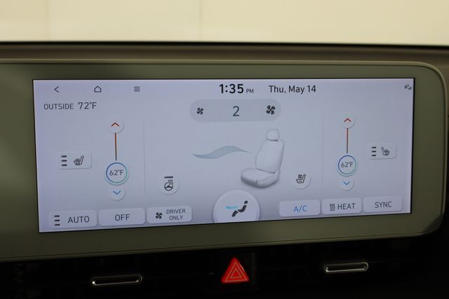 2024 Hyundai IONIQ 5 SEL Raleigh NC
