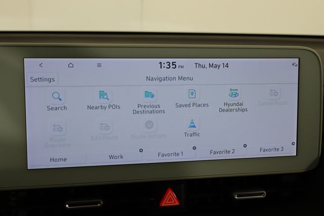 2024 Hyundai IONIQ 5 SEL Raleigh NC