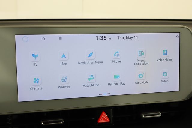 2024 Hyundai IONIQ 5 SEL Raleigh NC