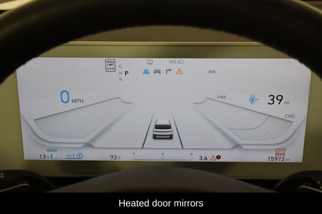2024 Hyundai IONIQ 5 SEL Raleigh NC