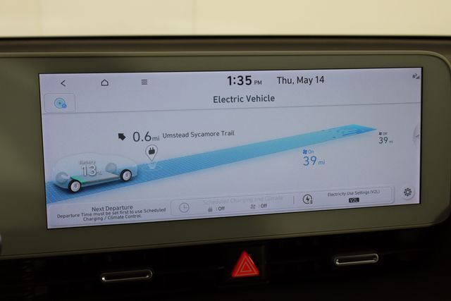 2024 Hyundai IONIQ 5 SEL Raleigh NC