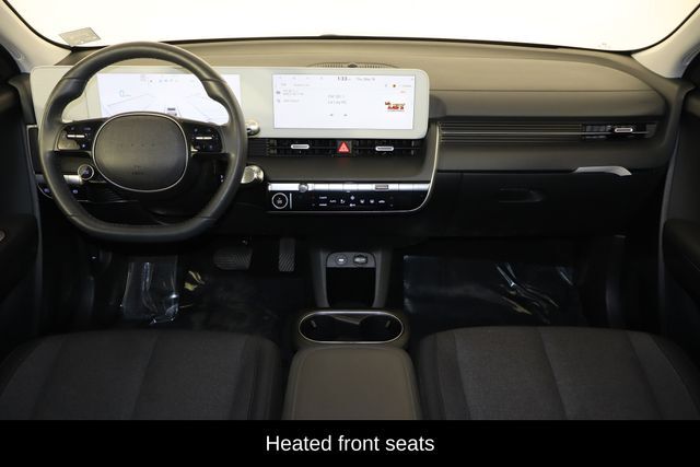 2024 Hyundai IONIQ 5 SEL Raleigh NC
