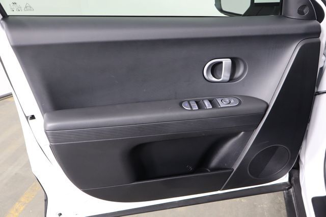 2024 Hyundai IONIQ 5 SEL Raleigh NC
