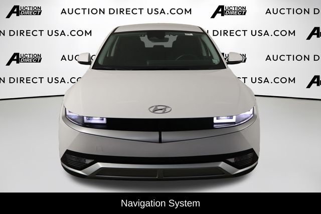 2024 Hyundai IONIQ 5 SEL Raleigh NC