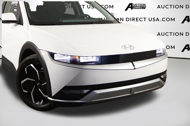 2024 Hyundai IONIQ 5 SEL Raleigh NC