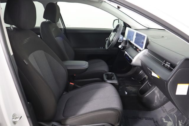 2024 Hyundai IONIQ 5 SEL Raleigh NC