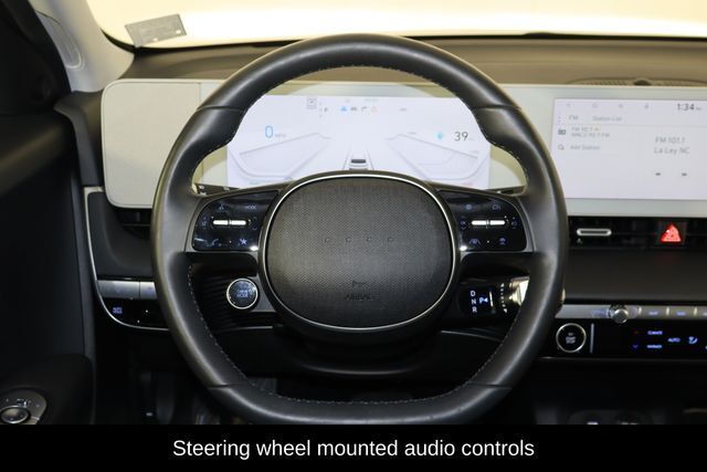 2024 Hyundai IONIQ 5 SEL Raleigh NC