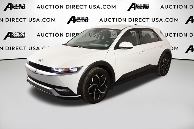 2024 Hyundai IONIQ 5