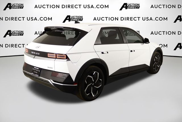 2024 Hyundai IONIQ 5 SEL Raleigh NC