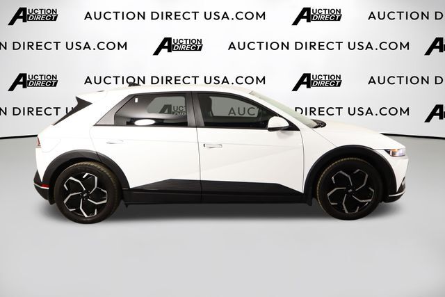 2024 Hyundai IONIQ 5 SEL Raleigh NC