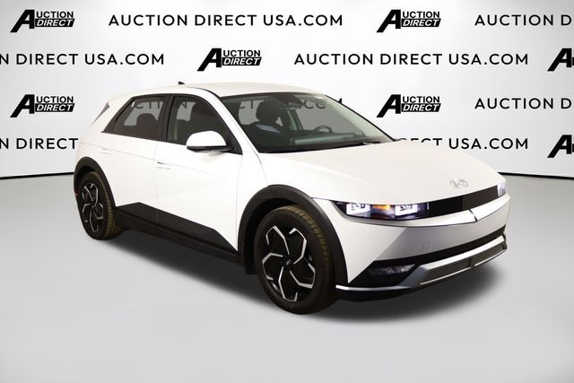 2024 Hyundai IONIQ 5 SEL Raleigh NC