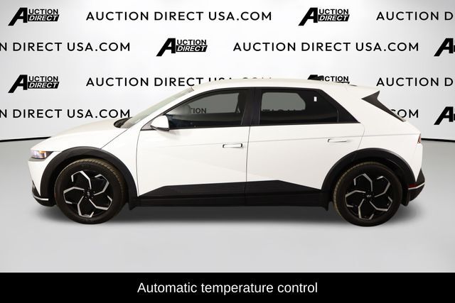 2024 Hyundai IONIQ 5 SEL Raleigh NC
