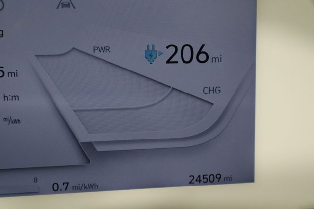 2024 Hyundai IONIQ 5 SEL Raleigh NC