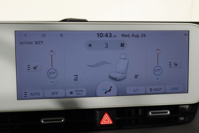 2024 Hyundai IONIQ 5 SEL Raleigh NC