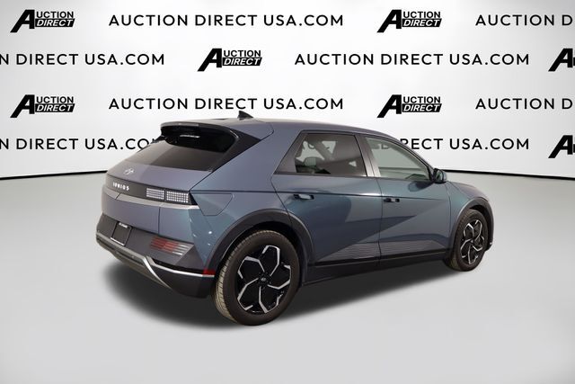 2024 Hyundai IONIQ 5 SEL Raleigh NC