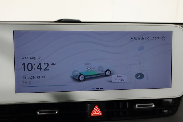 2024 Hyundai IONIQ 5 SEL Raleigh NC
