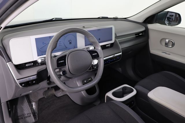2024 Hyundai IONIQ 5 SEL Raleigh NC