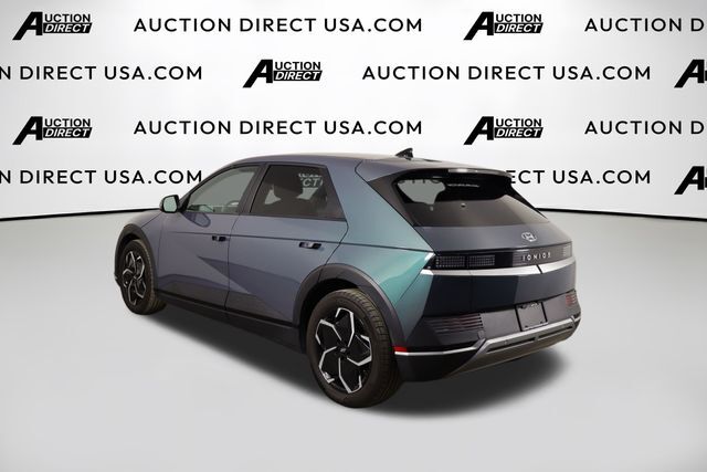 2024 Hyundai IONIQ 5 SEL Raleigh NC