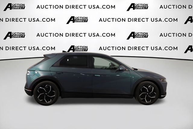 2024 Hyundai IONIQ 5 SEL Raleigh NC