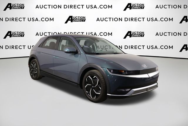 2024 Hyundai IONIQ 5 SEL Raleigh NC