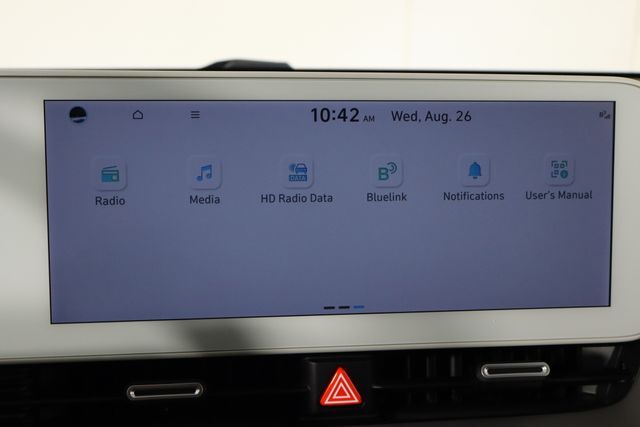 2024 Hyundai IONIQ 5 SEL Raleigh NC