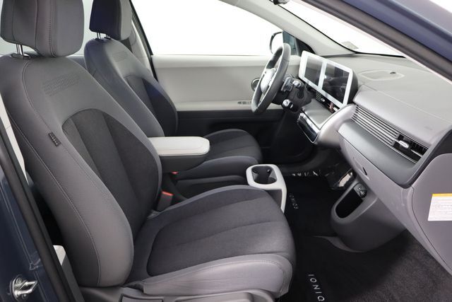 2024 Hyundai IONIQ 5 SEL Raleigh NC