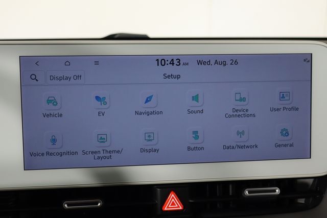 2024 Hyundai IONIQ 5 SEL Raleigh NC