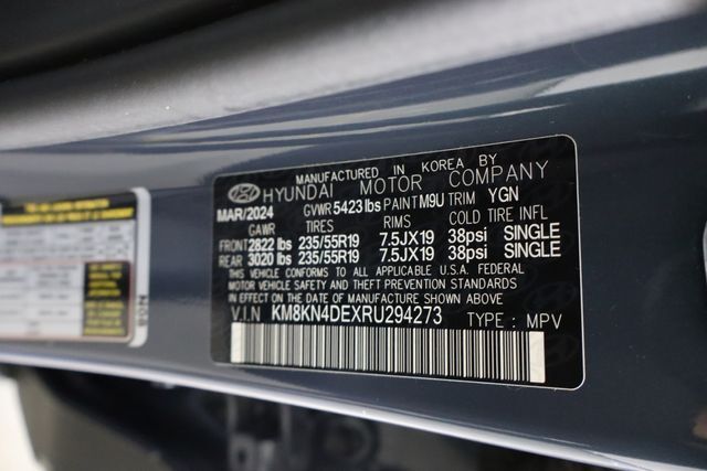 2024 Hyundai IONIQ 5 SEL Raleigh NC