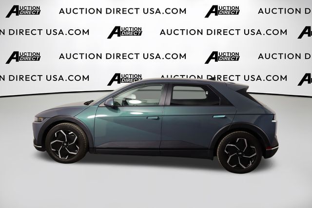 2024 Hyundai IONIQ 5 SEL Raleigh NC