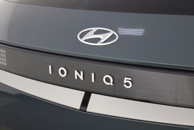 2024 Hyundai IONIQ 5 SEL Raleigh NC