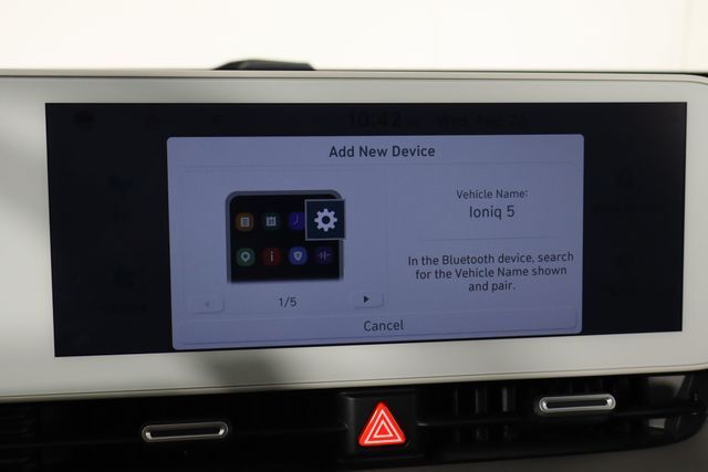 2024 Hyundai IONIQ 5 SEL Raleigh NC
