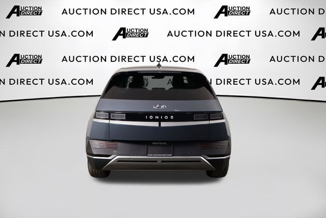 2024 Hyundai IONIQ 5 SEL Raleigh NC