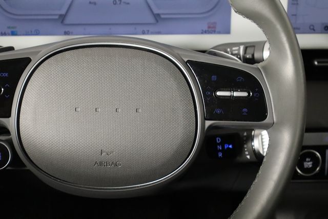 2024 Hyundai IONIQ 5 SEL Raleigh NC