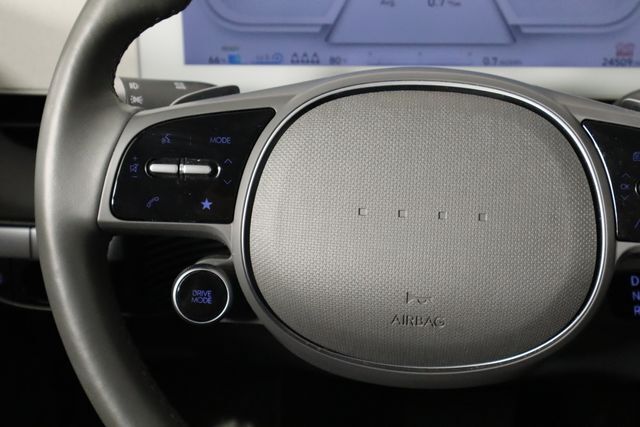 2024 Hyundai IONIQ 5 SEL Raleigh NC