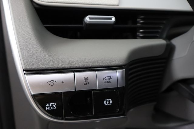 2024 Hyundai IONIQ 5 SEL Raleigh NC