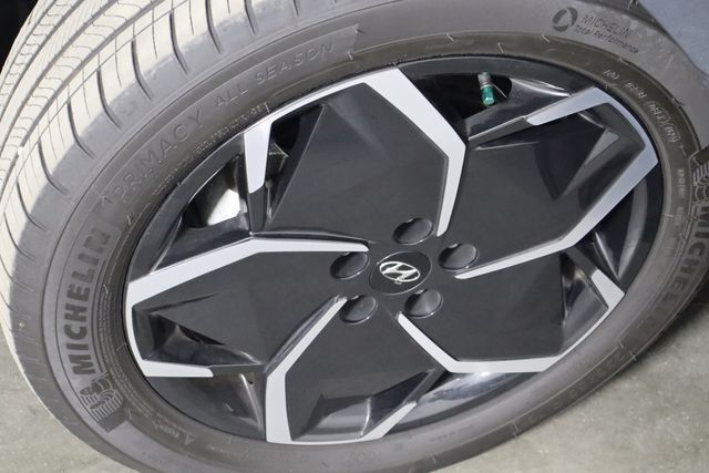 2024 Hyundai IONIQ 5 SEL Raleigh NC