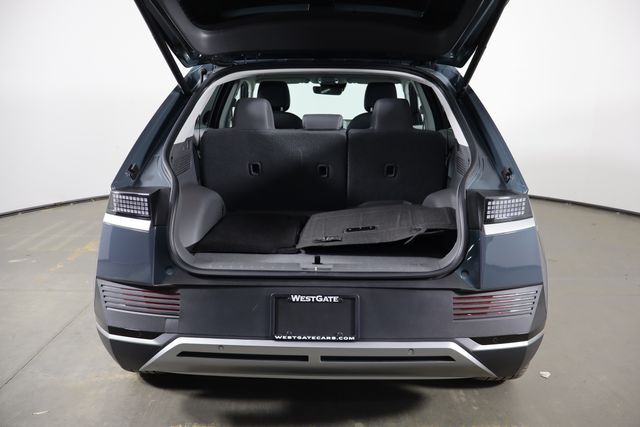 2024 Hyundai IONIQ 5 SEL Raleigh NC