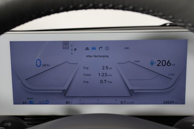 2024 Hyundai IONIQ 5 SEL Raleigh NC