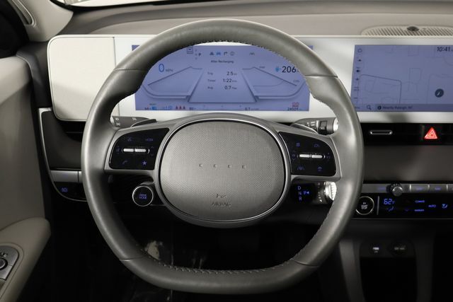 2024 Hyundai IONIQ 5 SEL Raleigh NC