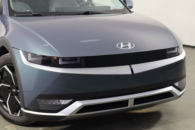 2024 Hyundai IONIQ 5 SEL Raleigh NC