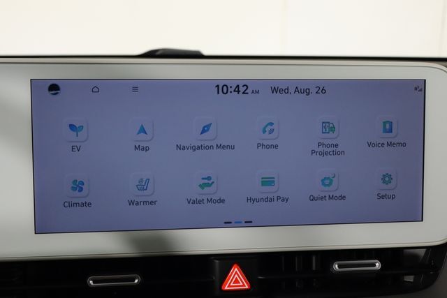 2024 Hyundai IONIQ 5 SEL Raleigh NC