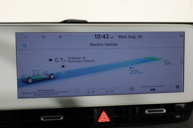 2024 Hyundai IONIQ 5 SEL Raleigh NC