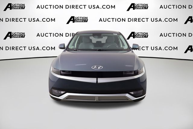 2024 Hyundai IONIQ 5 SEL Raleigh NC