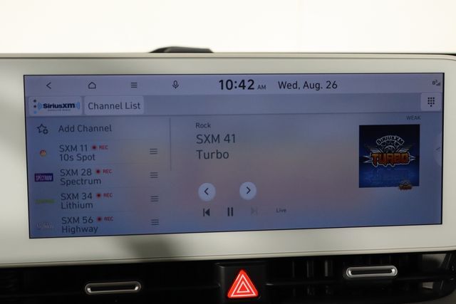 2024 Hyundai IONIQ 5 SEL Raleigh NC