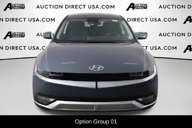 2024 Hyundai IONIQ 5 SEL Raleigh NC