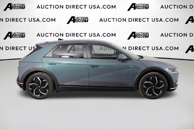 2024 Hyundai IONIQ 5 SEL Raleigh NC
