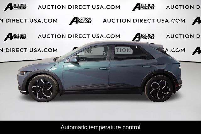 2024 Hyundai IONIQ 5 SEL Raleigh NC