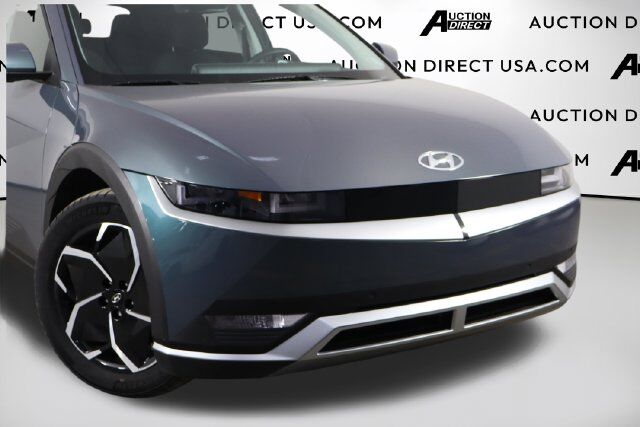 2024 Hyundai IONIQ 5 SEL Raleigh NC